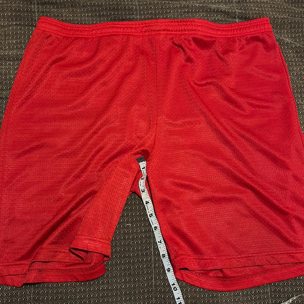 Men’s Gym Shorts